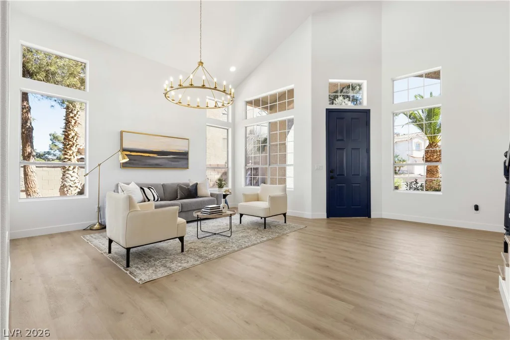 197 Reed, Henderson, NV 89074