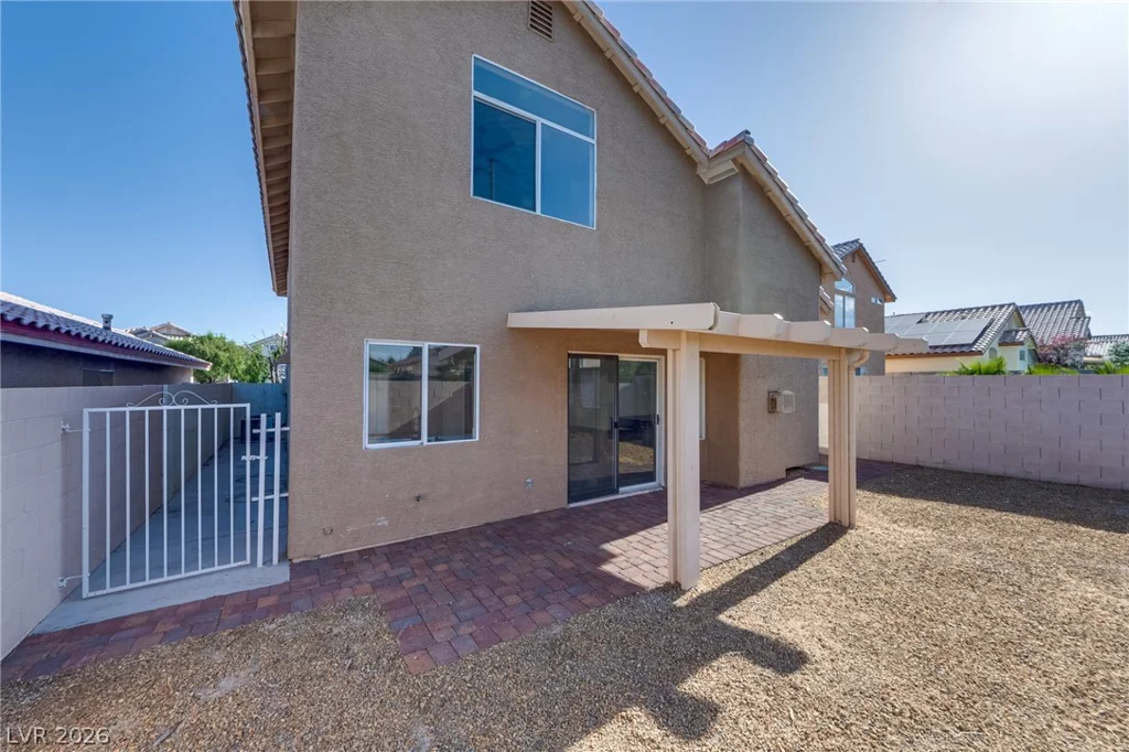 7946 Kentshire, Las Vegas, NV 89117