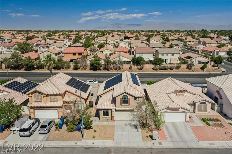 7946 Kentshire, Las Vegas, NV 89117
