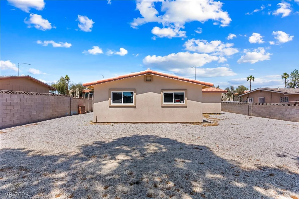 4545 Desert Inn, Las Vegas, NV 89102