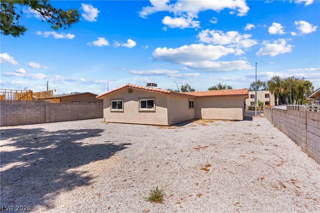 4545 Desert Inn, Las Vegas, NV 89102