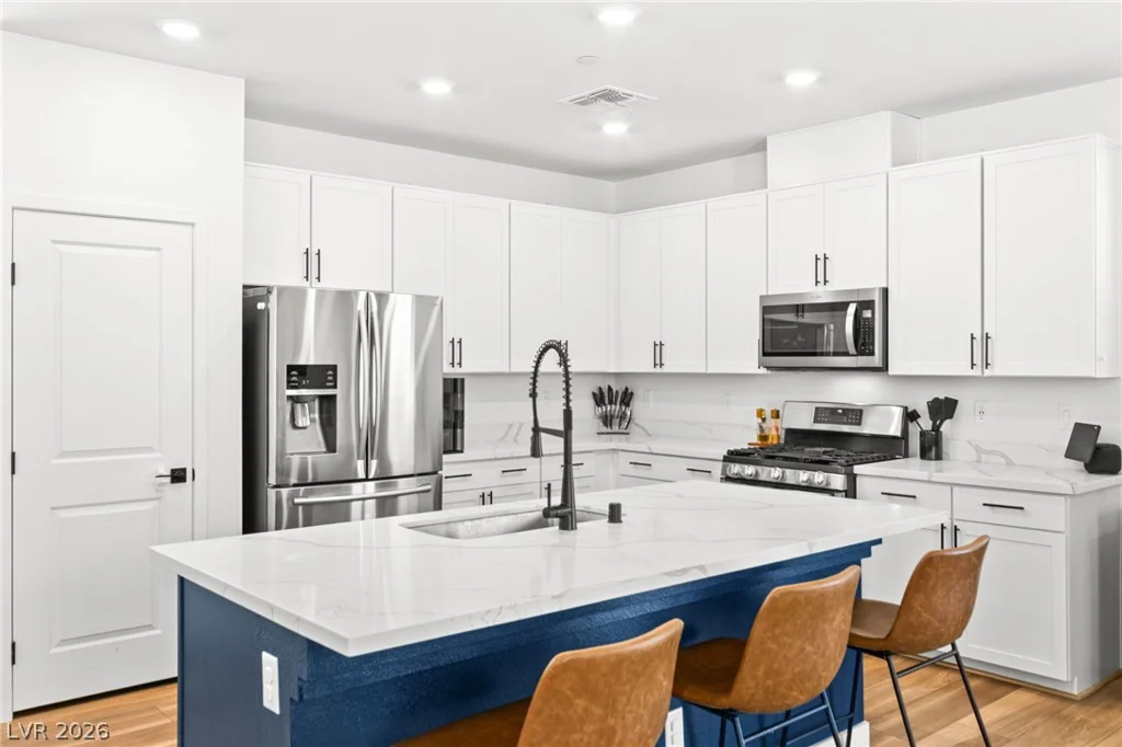 5403 Robinera, Las Vegas, NV 89166