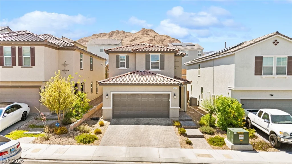 5403 Robinera, Las Vegas, NV 89166