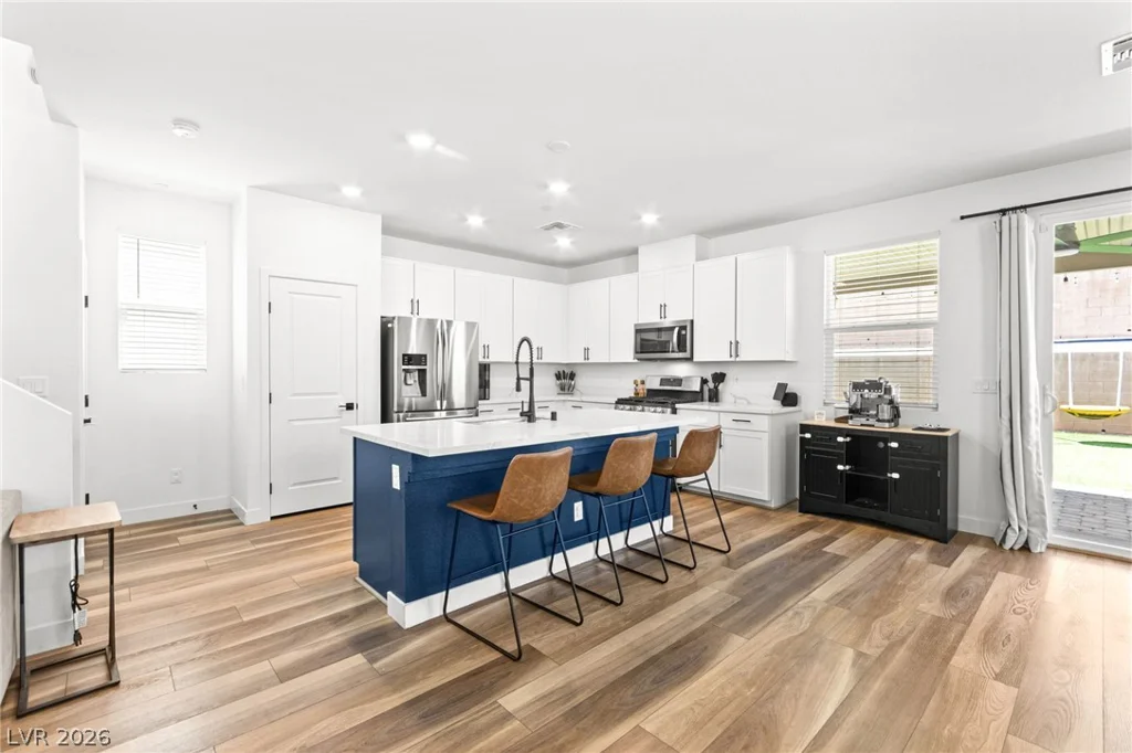 5403 Robinera, Las Vegas, NV 89166