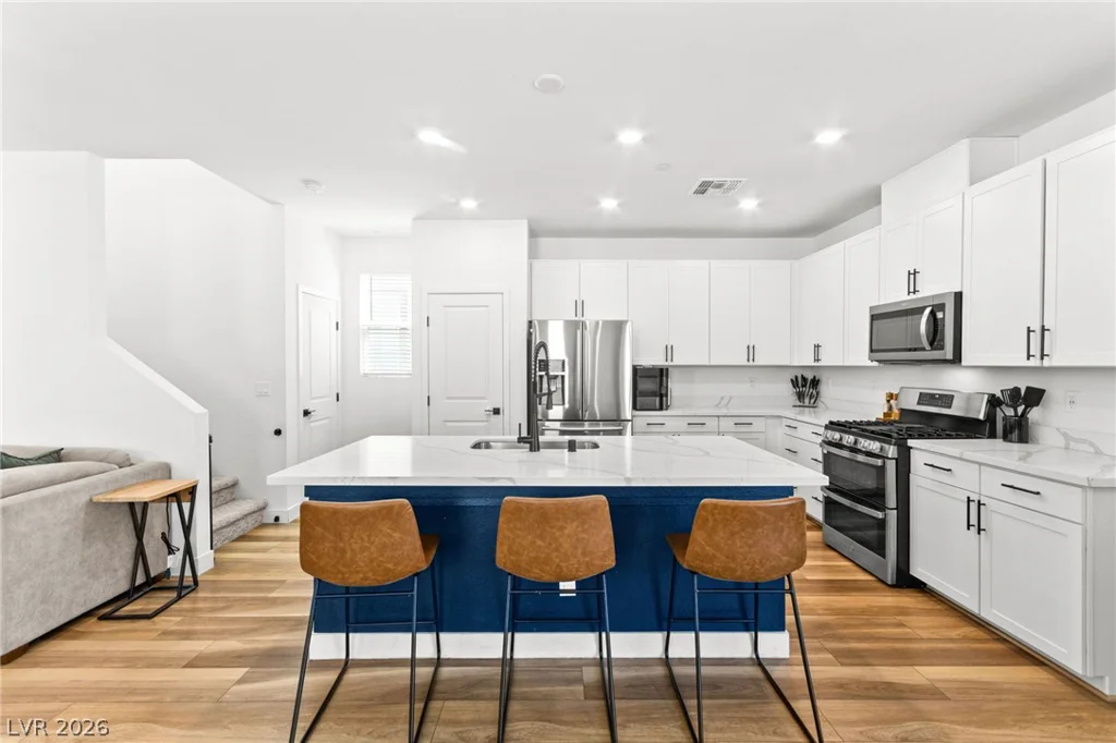 5403 Robinera, Las Vegas, NV 89166