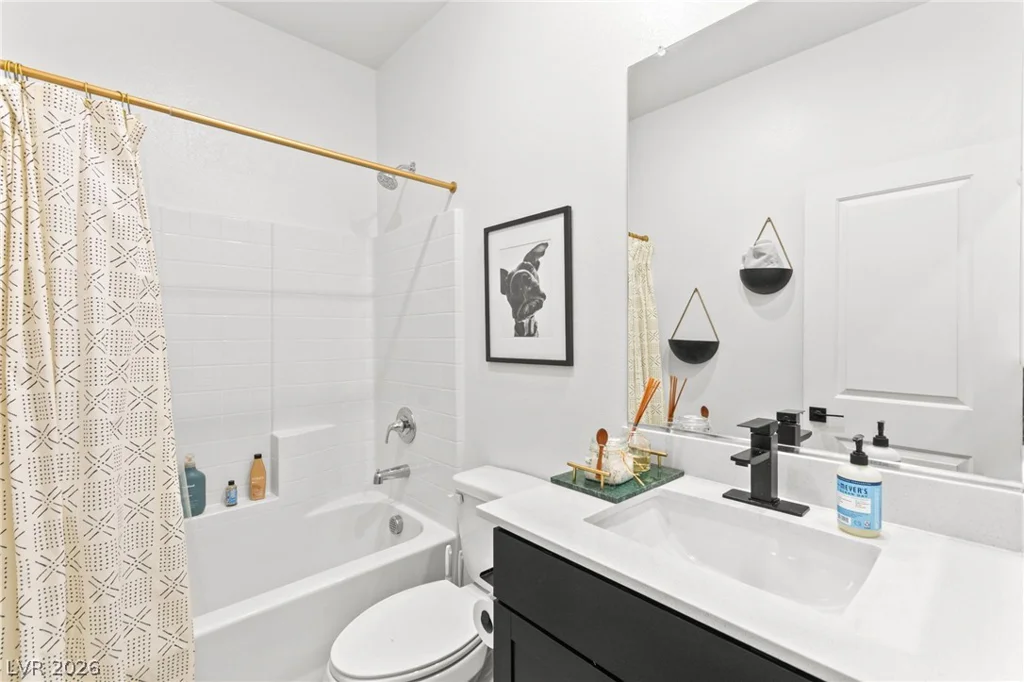 5403 Robinera, Las Vegas, NV 89166