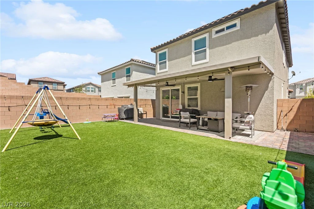 5403 Robinera, Las Vegas, NV 89166