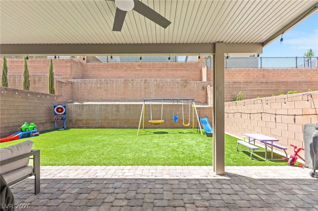 5403 Robinera, Las Vegas, NV 89166