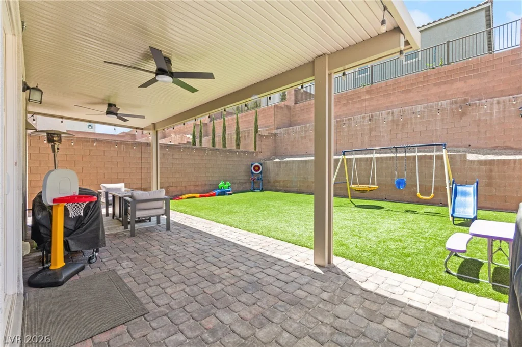 5403 Robinera, Las Vegas, NV 89166