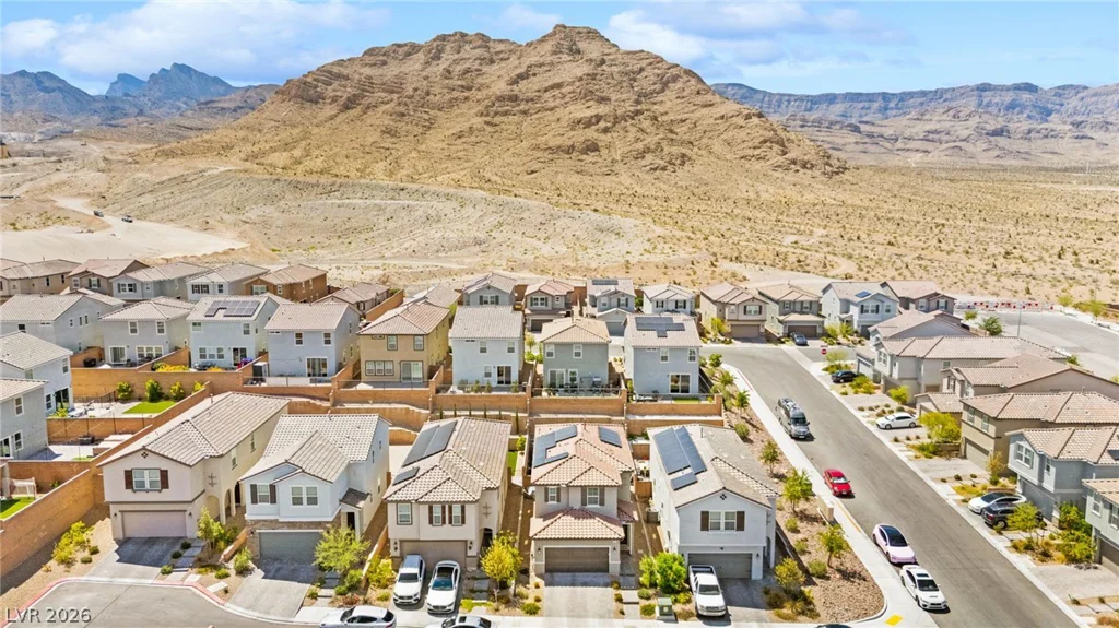 5403 Robinera, Las Vegas, NV 89166