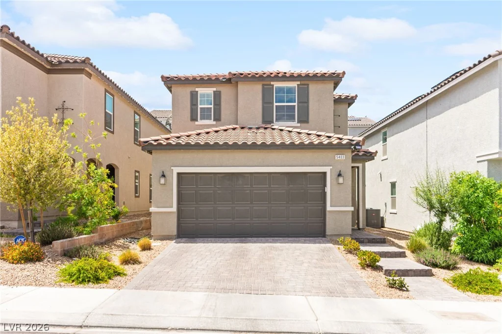 5403 Robinera, Las Vegas, NV 89166