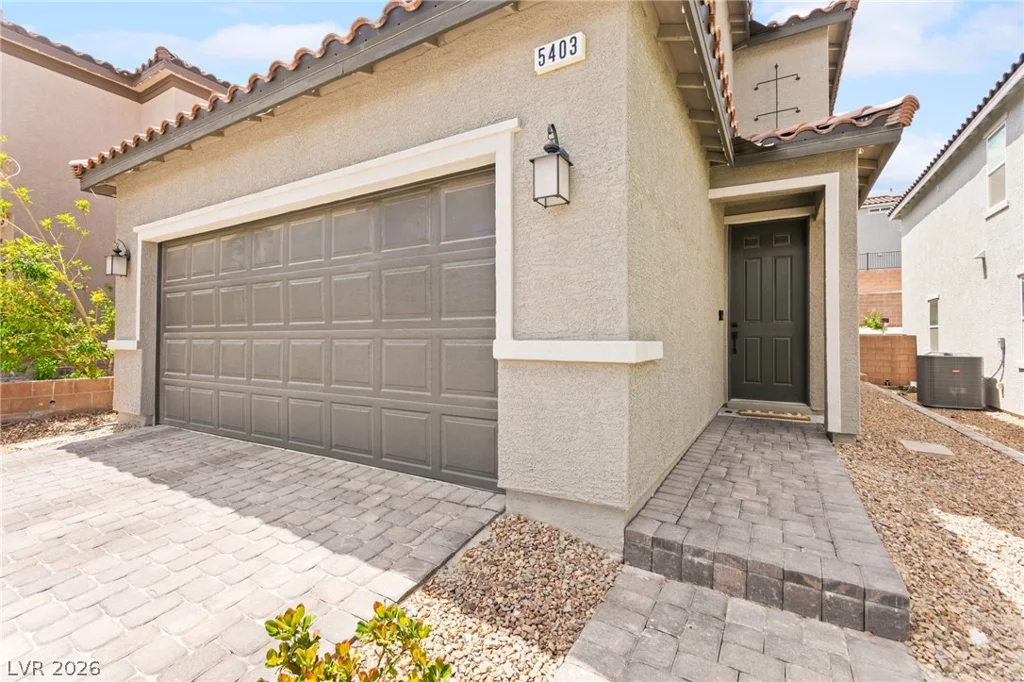 5403 Robinera, Las Vegas, NV 89166