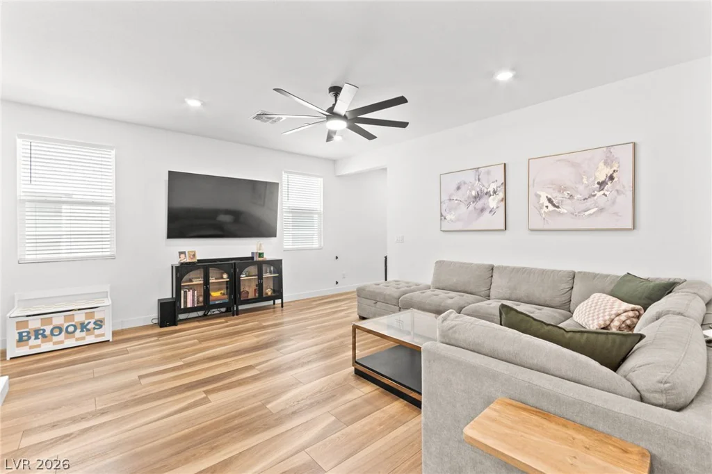 5403 Robinera, Las Vegas, NV 89166