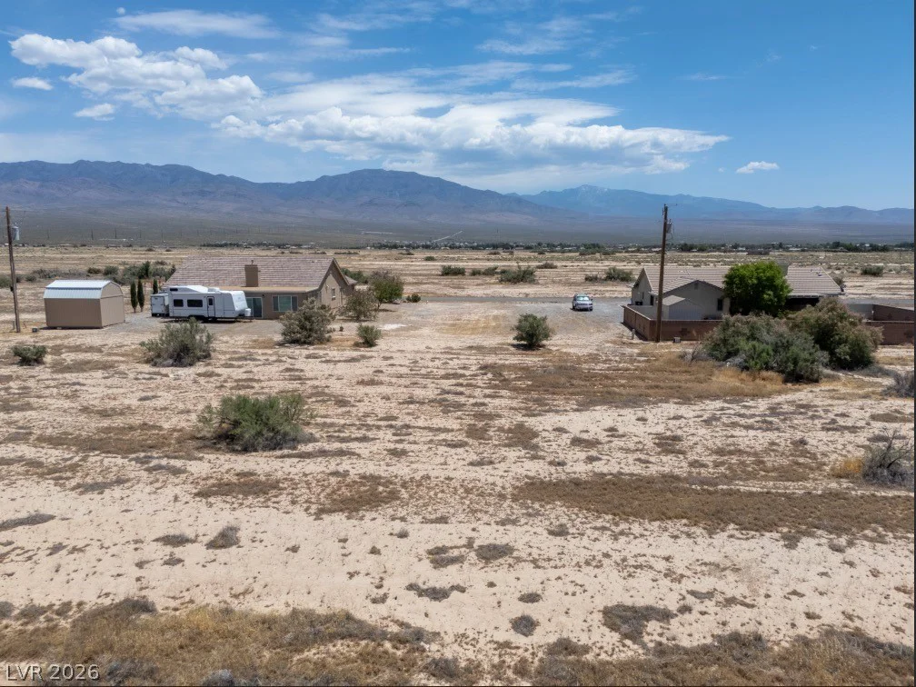 5711 Gerstler, Pahrump, NV 89060