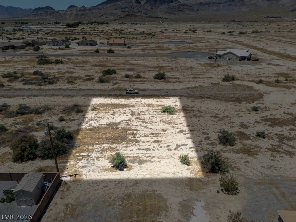 5711 Gerstler, Pahrump, NV 89060