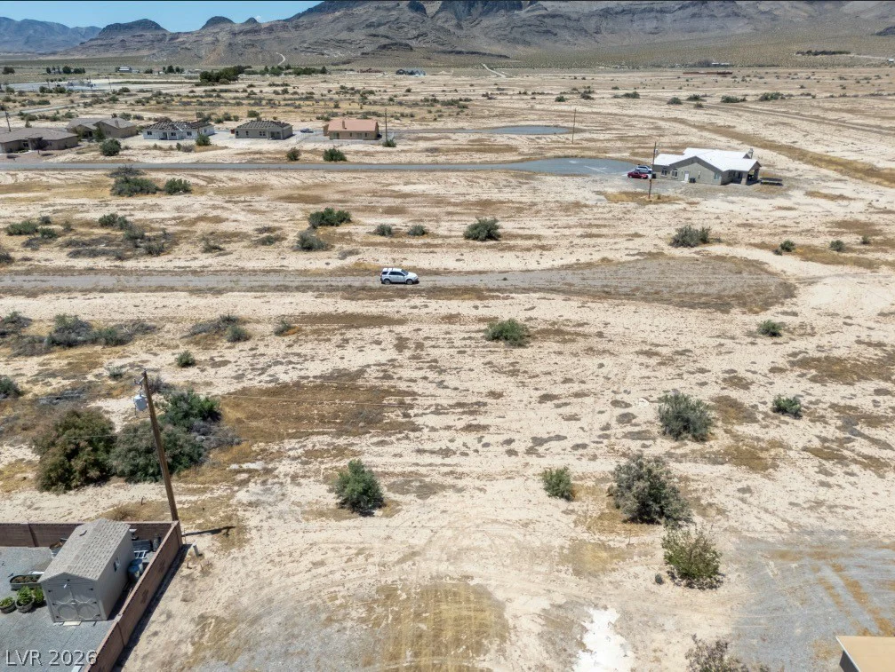 5711 Gerstler, Pahrump, NV 89060