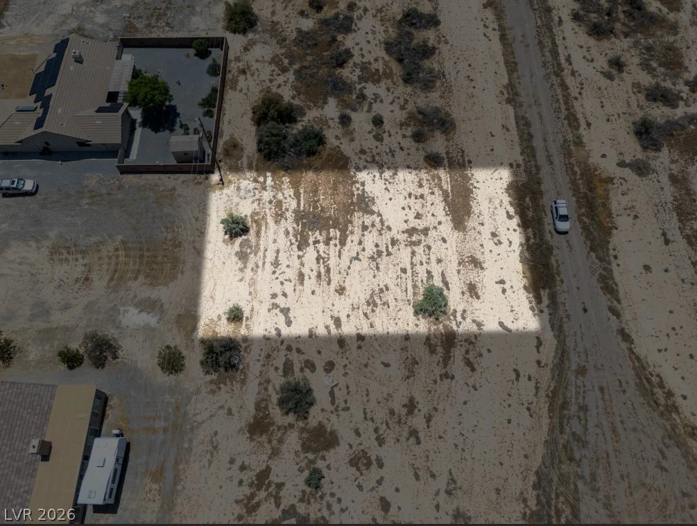 5711 Gerstler, Pahrump, NV 89060