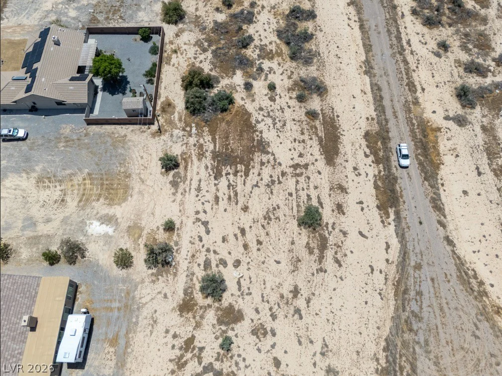 5711 Gerstler, Pahrump, NV 89060