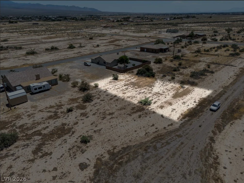 5711 Gerstler, Pahrump, NV 89060