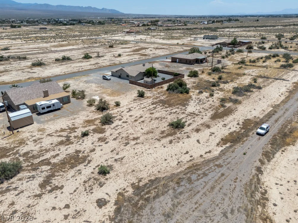 5711 Gerstler, Pahrump, NV 89060