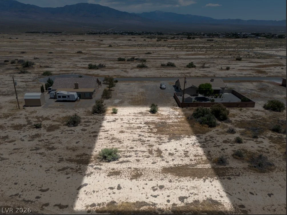 5711 Gerstler, Pahrump, NV 89060