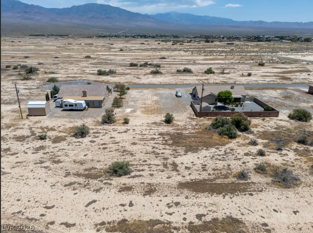 5711 Gerstler, Pahrump, NV 89060
