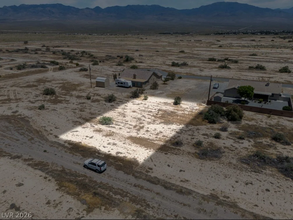 5711 Gerstler, Pahrump, NV 89060
