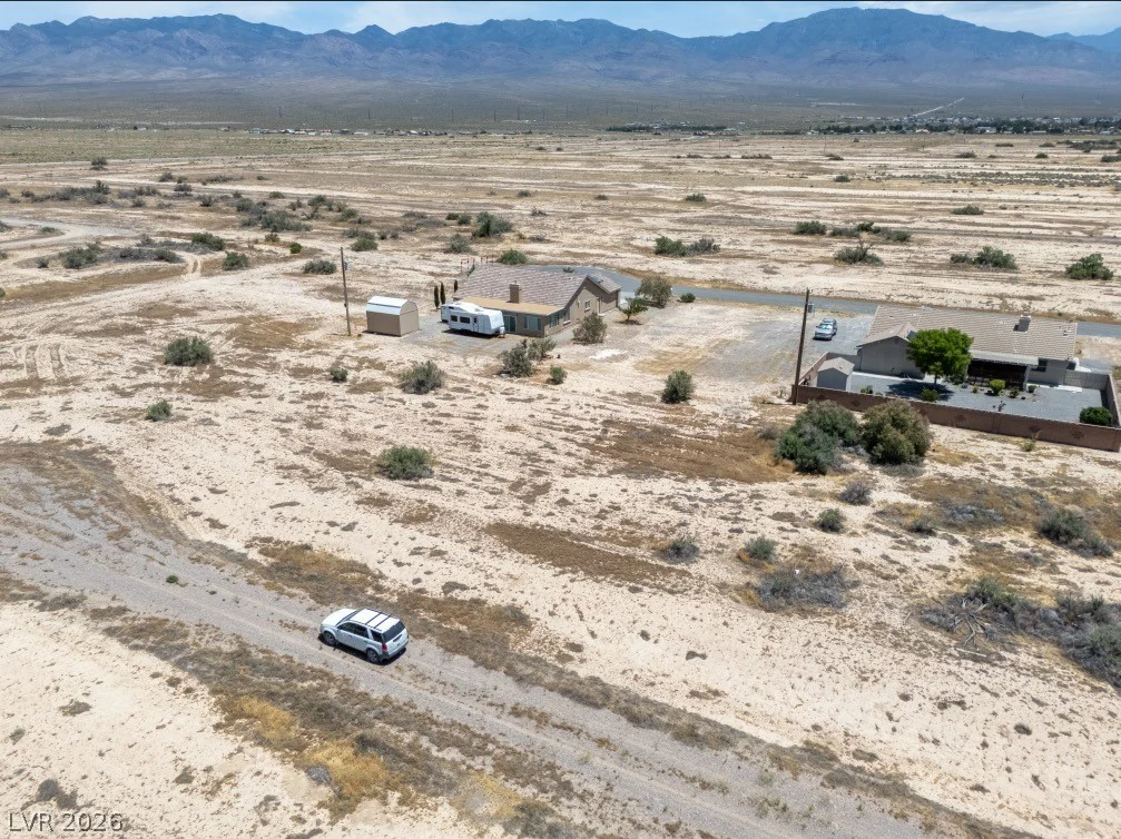 5711 Gerstler, Pahrump, NV 89060