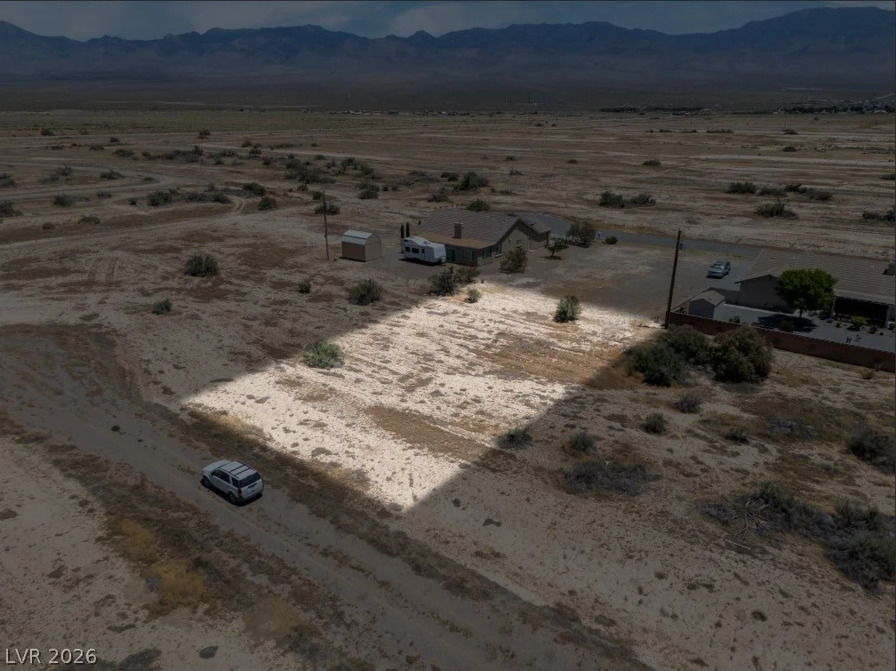 5711 Gerstler, Pahrump, NV 89060