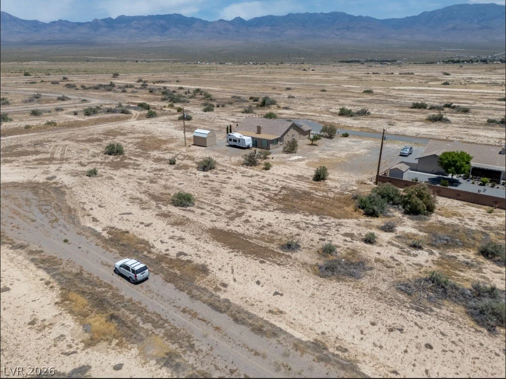 5711 Gerstler, Pahrump, NV 89060
