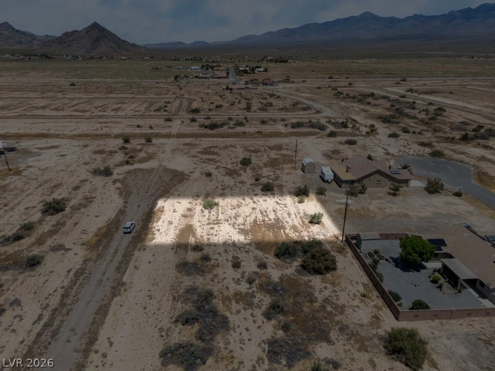 5711 Gerstler, Pahrump, NV 89060