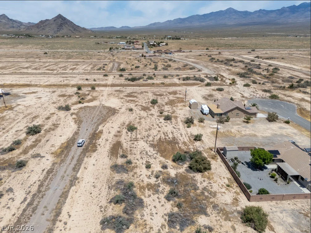 5711 Gerstler, Pahrump, NV 89060