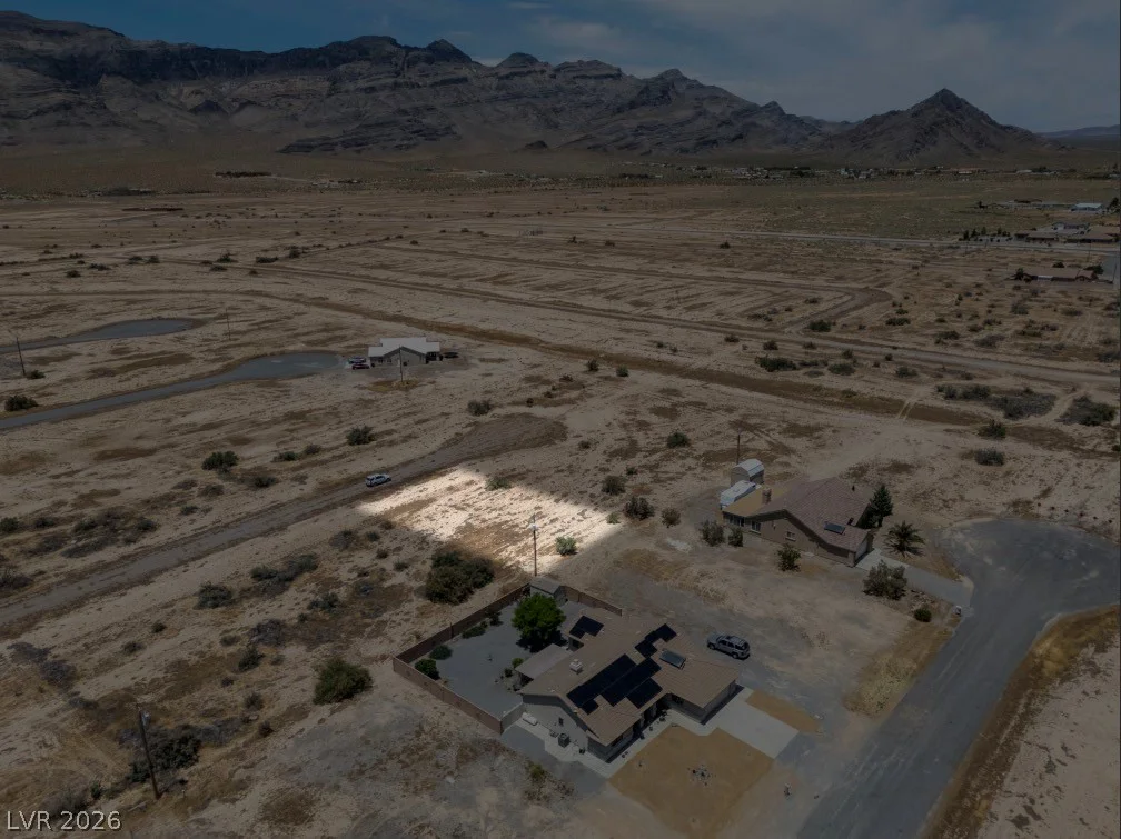 5711 Gerstler, Pahrump, NV 89060