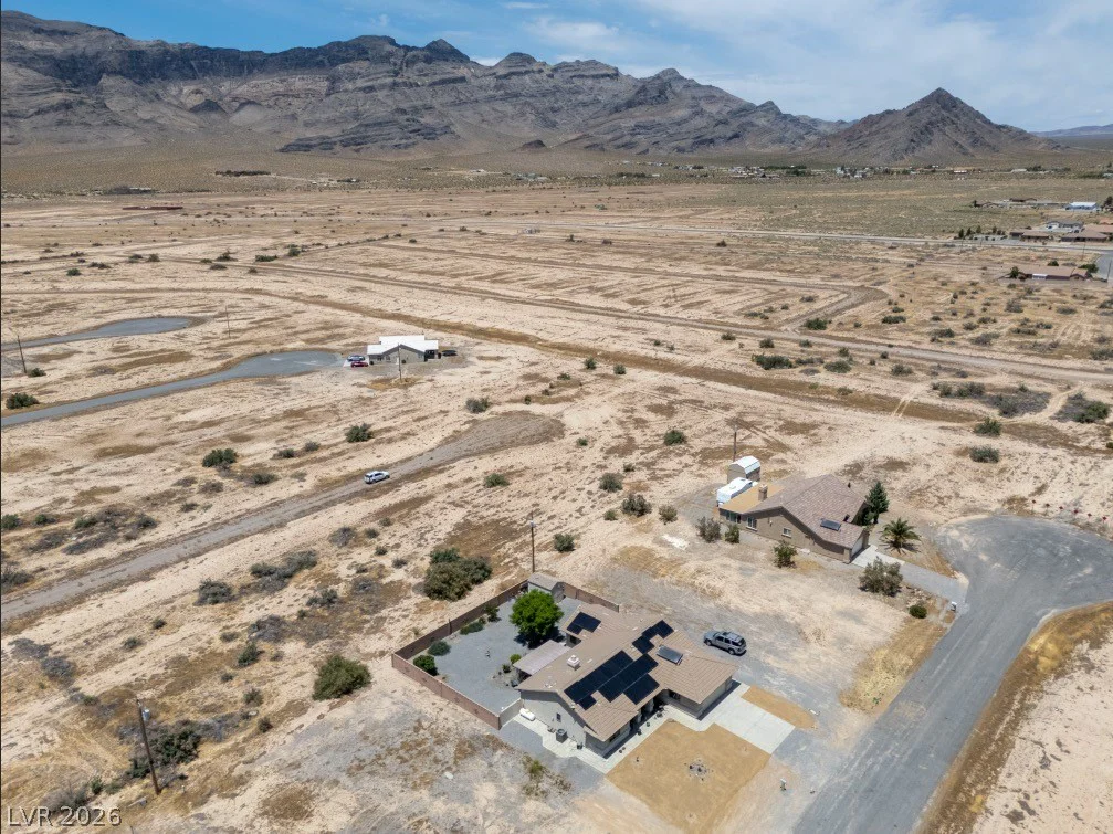 5711 Gerstler, Pahrump, NV 89060