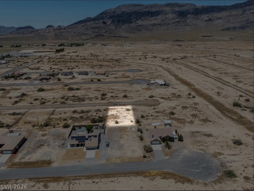 5711 Gerstler, Pahrump, NV 89060