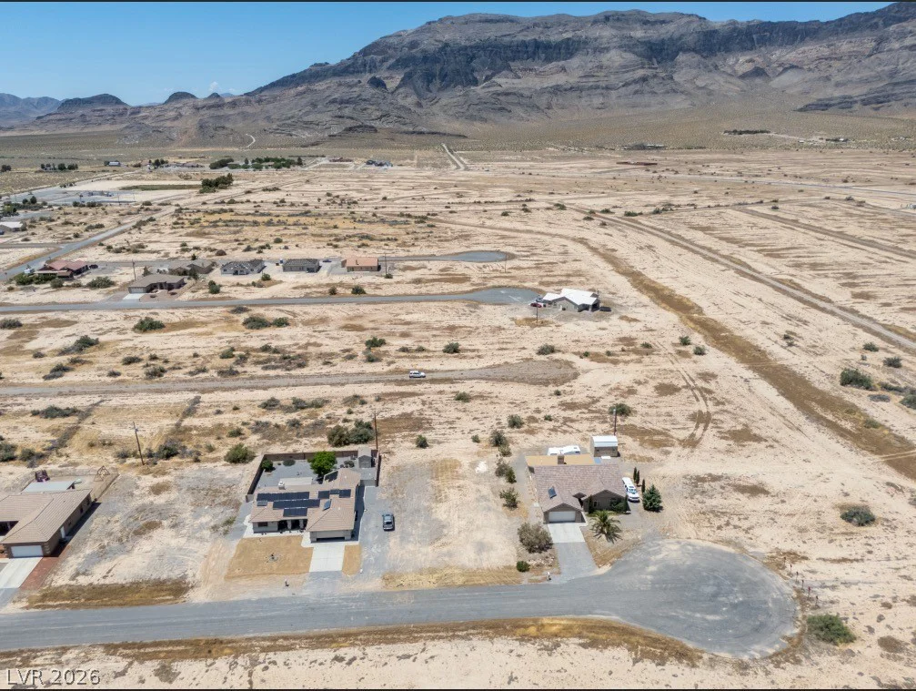 5711 Gerstler, Pahrump, NV 89060