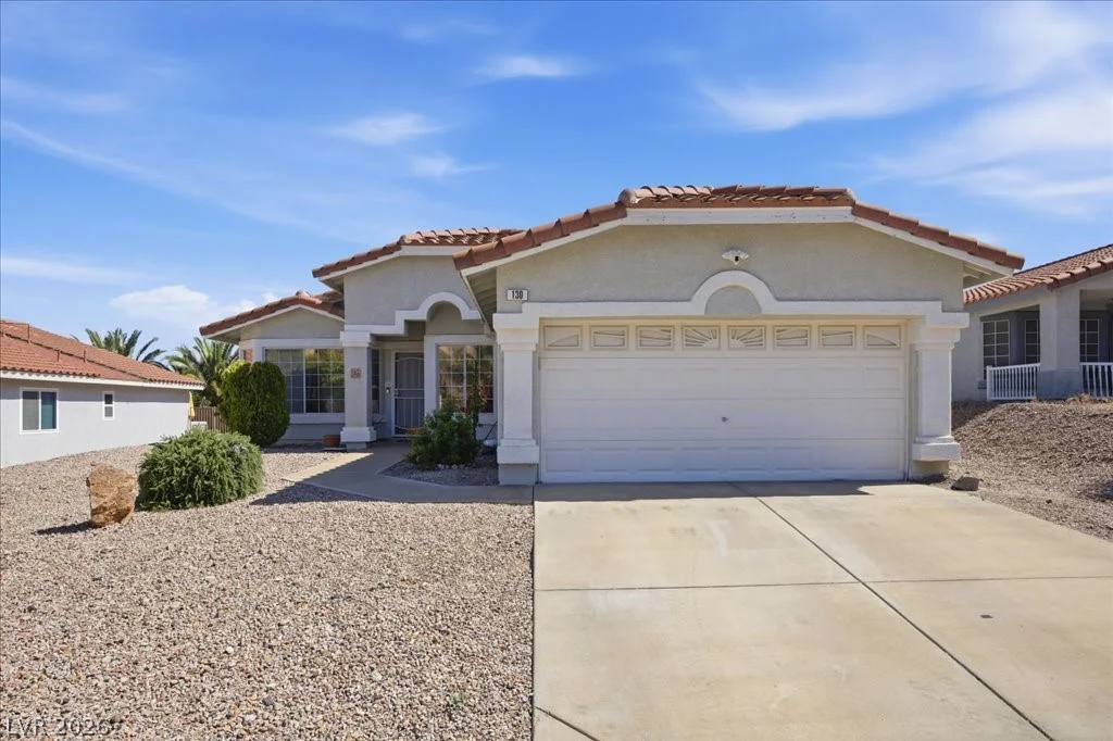 130 Lemongold, Henderson, NV 89012