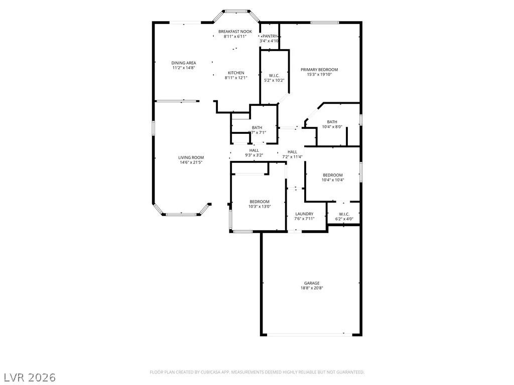 130 Lemongold, Henderson, NV 89012