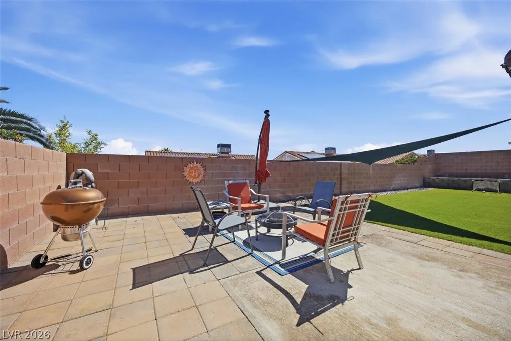 130 Lemongold, Henderson, NV 89012
