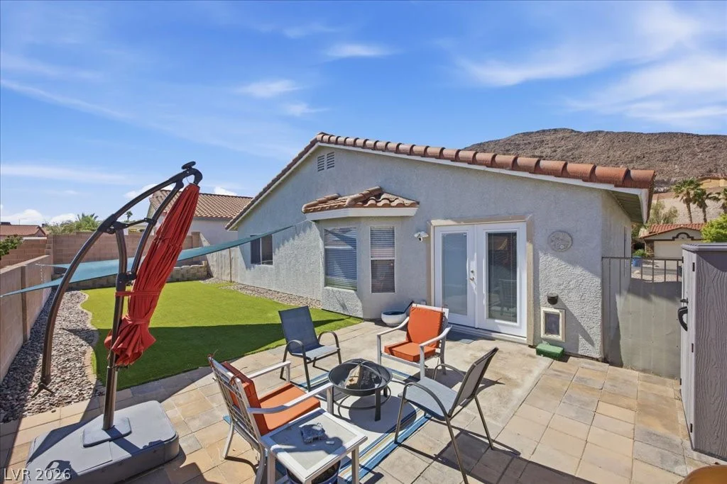 130 Lemongold, Henderson, NV 89012