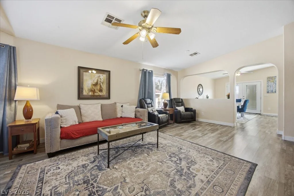 130 Lemongold, Henderson, NV 89012