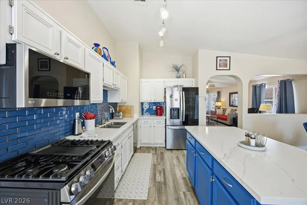 130 Lemongold, Henderson, NV 89012