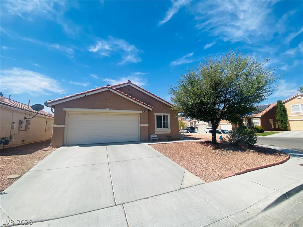 4441 Ivory Jade, North Las Vegas, NV 89031
