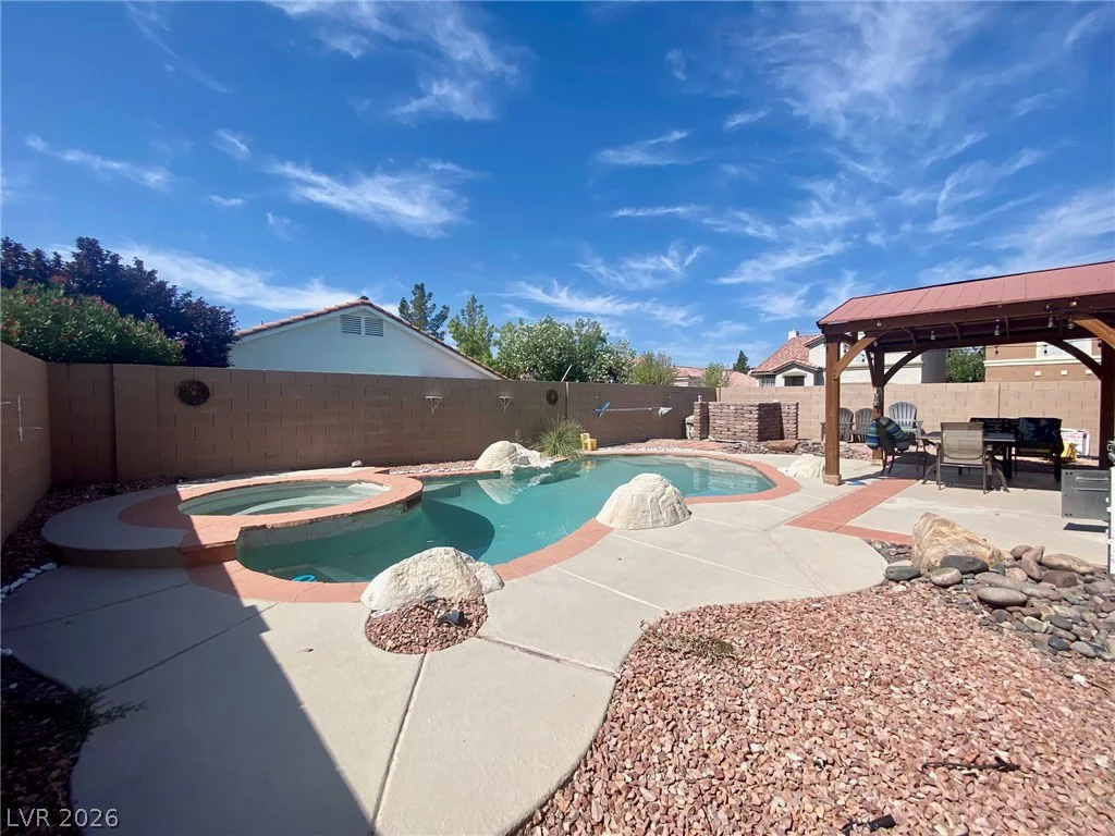4441 Ivory Jade, North Las Vegas, NV 89031