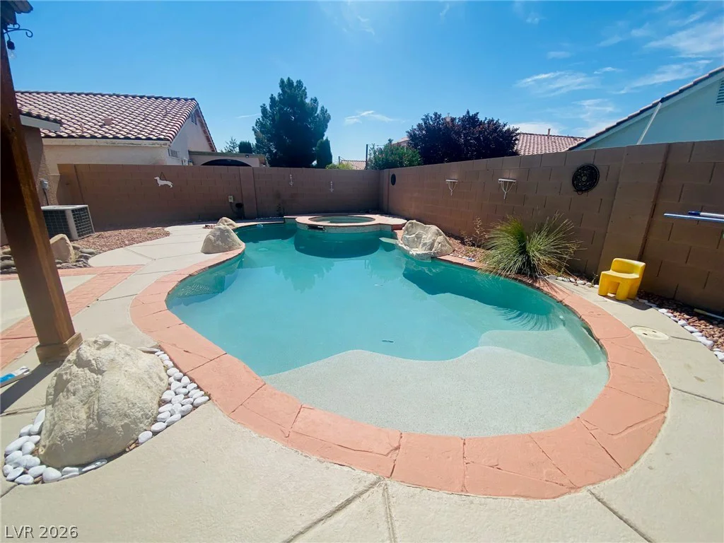 4441 Ivory Jade, North Las Vegas, NV 89031