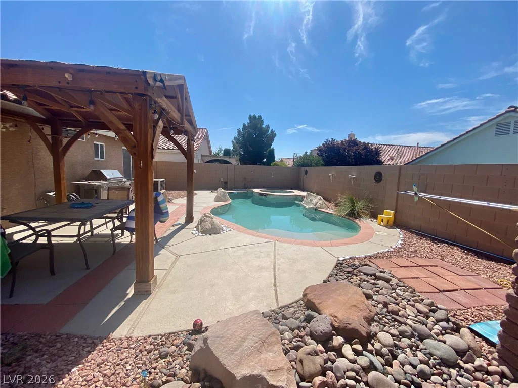 4441 Ivory Jade, North Las Vegas, NV 89031