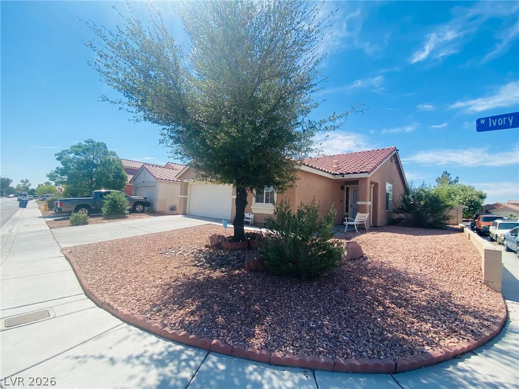 4441 Ivory Jade, North Las Vegas, NV 89031