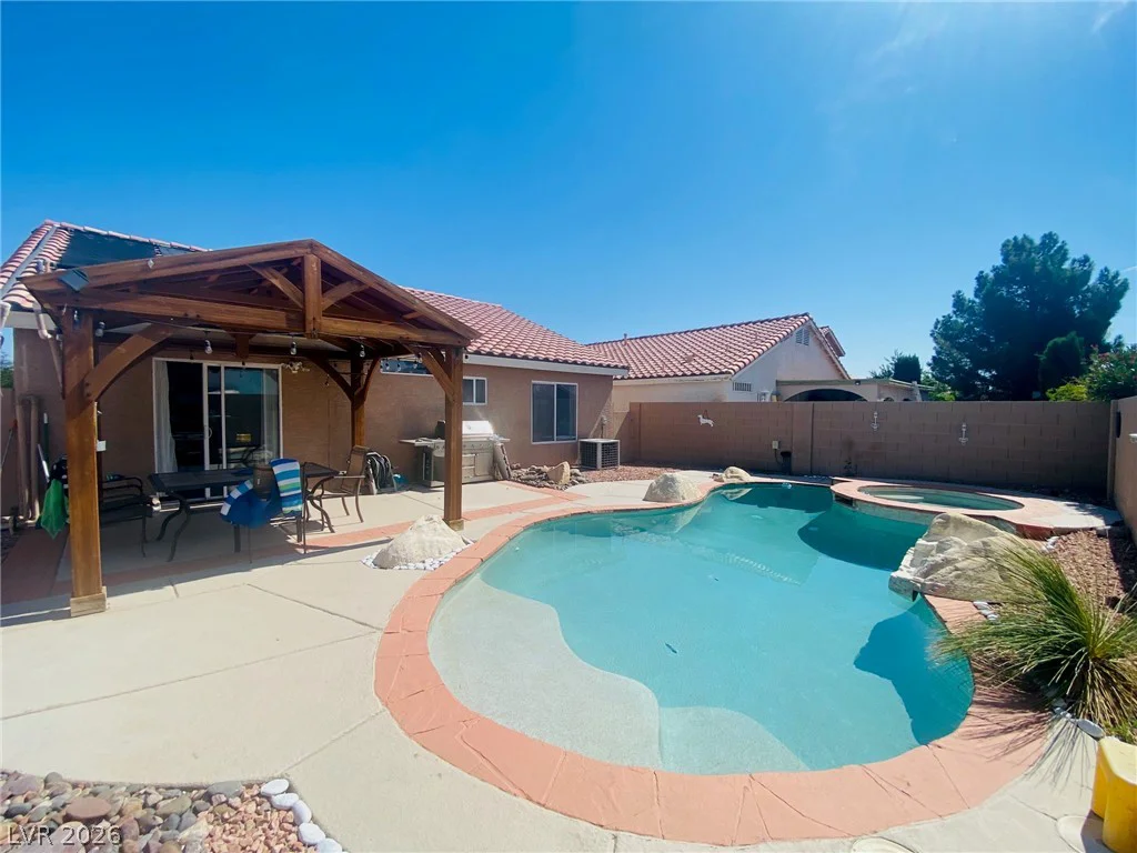 4441 Ivory Jade, North Las Vegas, NV 89031