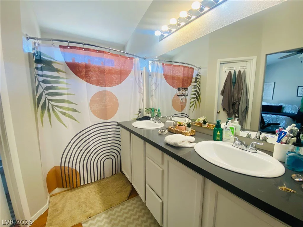 4441 Ivory Jade, North Las Vegas, NV 89031