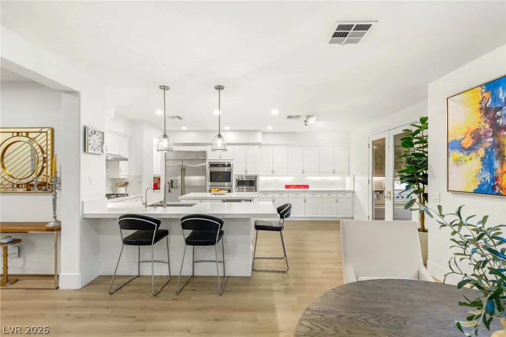 712 Proud Eagle, Las Vegas, NV 89144